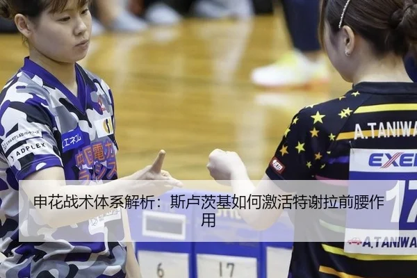 申花战术体系解析：斯卢茨基如何激活特谢拉前腰作用
